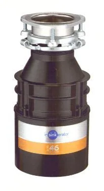 טוחן אשפה 0.55 כוח סוס דגם 46-2 made in USA שוני SHONY