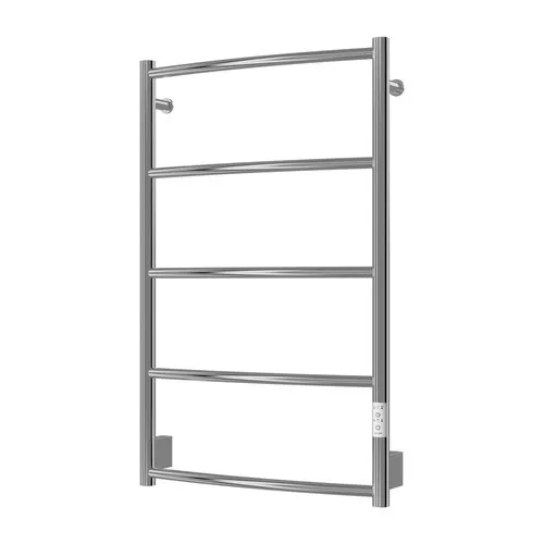 מחמם מגבות CLASSIC HP קלאסיק כרום DorRaphael