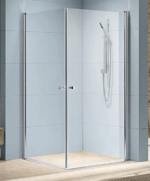 מקלחון פינתי COLOMBO - קולומבו 85 סמ - 87.5 סמ - סניטק