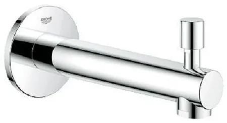 פיית מילוי 170 מ"מ שני מצבים כרום GROHE - גרואה 13281001 GROHE גרואה