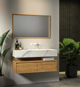 ארון קמילה עץ מלא 120/47 ס"מ CAMILLA סיוון אופיר