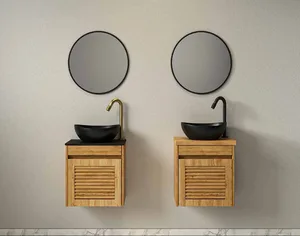 ארון יהלום עץ מלא 45/30 ס"מ YAHALOM סיוון אופיר