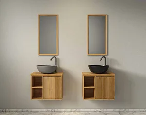 ארון תבור עץ מלא 60/30 ס"מ TAVOR סיוון אופיר