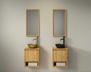 ארון מיזורי עץ מלא 43/25 ס"מ MISSOURI סיוון אופיר