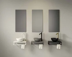 סט תליה הוואי 45/30 ס"מ HAWAII סיוון אופיר