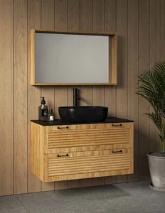 ארון פלרמו 60/47 ס"מ עץ מלא PALERMO סיוון אופיר