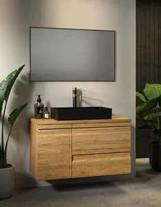 ארון מיכאל עץ מלא 80/47 ס"מ MICHAEL סיוון אופיר