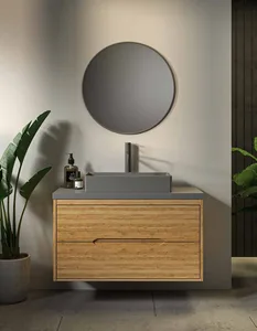 ארון סיאטל 60/47 ס"מ עץ מלא SEATTLE סיוון אופיר