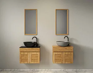 ארון יהלום עץ מלא 60/30 ס"מ YAHALOM סיוון אופיר