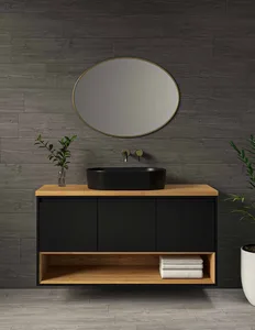 ארון ניו אורלינס 120/47 ס"מ NEW ORLEANS סיוון אופיר