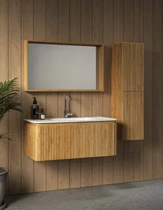 ארון גליל עץ מלא 80/47 ס"מ GALIL סיוון אופיר