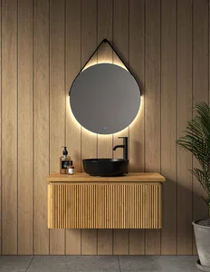 ארון גליל עץ מלא 80/47 ס"מ GALIL סיוון אופיר