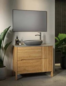 ארון קווינס עץ מלא 80/47 ס"מ QUEENS סיוון אופיר