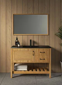 ארון רומא עץ מלא 80/47 ס"מ ROME סיוון אופיר