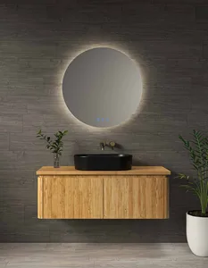 ארון מדריד עץ מלא 120/47 ס"מ MADRID סיוון אופיר