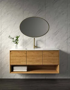 ארון ניו אורלינס עץ מלא 120/47 ס"מ NEW ORLEANS סיוון אופיר