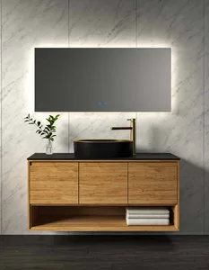 ארון ניו אורלינס עץ מלא 120/47 ס"מ NEW ORLEANS סיוון אופיר