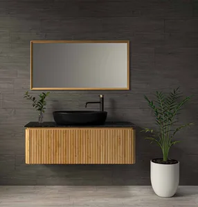 ארון מעיין עץ מלא 120/47 ס"מ MAAYAN סיוון אופיר