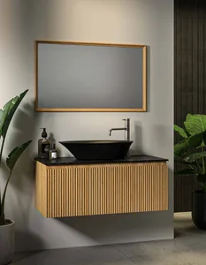 ארון סן דייגו עץ מלא 100/47 ס"מ SAN DIEGO סיוון אופיר