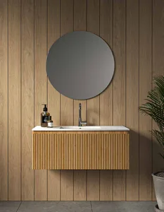 ארון סן דייגו עץ מלא 100/47 ס"מ SAN DIEGO סיוון אופיר