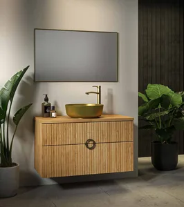 ארון אלבמה עץ מלא 100/47 ס"מ ALABAMA סיוון אופיר