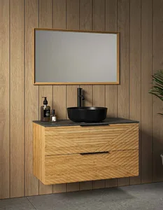 ארון אטלנטה עץ מלא 80/47 ס"מ ATALANTA סיוון אופיר