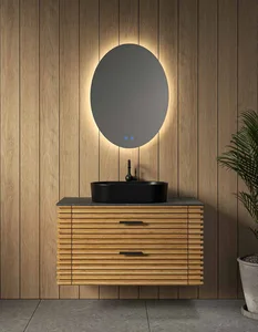 ארון ריו עץ מלא 100/47 ס"מ RIO סיוון אופיר