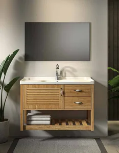 ארון לורטו 80/47 ס"מ עץ מלא LORETO סיוון אופיר