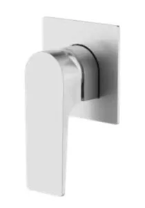 אינטרפוץ 4 דרך מרובע ניקל מוברש 1503CB סיוון אופיר