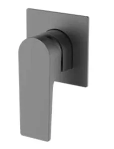 אינטרפוץ 4 דרך מרובע אפור גרפיט 1503GR סיוון אופיר