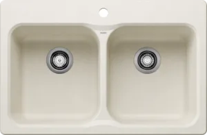 כיור מטבח בלנקו 50.7X78.7X21 ס"מ VISION 210 ויז'ן 210 BLANCO מקורי באחריות ניגא!!! יבוא רשמי! BLANCO בלנקו