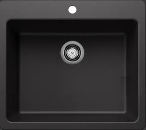 כיור מטבח 55.3X82.8X24 ס"מ בלנקו LIVEN 85 ליבן BLANCO מקורי באחריות ניגא!!! יבוא רשמי! BLANCO בלנקו