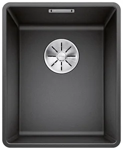 כיור מטבח בלנקו סבליין 42.7X34.7X19 ס"מ 320IF BLANCO BLANCO בלנקו