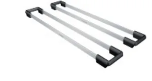 כיור מטבח בלנקו ETAGON אטגון 500IF נירוסטה 44X54X19 ס"מ BLANCO מקורי באחריות ניגא!!! יבוא רשמי! BLANCO בלנקו