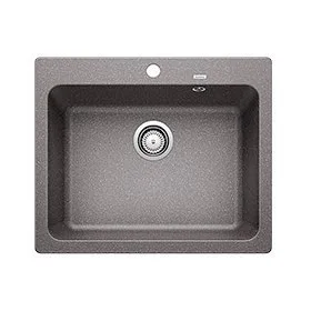 כיור בלנקו NAYA 6 נאיה 50X60.7X19 ס"מ BLANCO BLANCO בלנקו