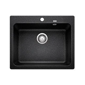 כיור בלנקו NAYA 6 נאיה 50X60.7X19 ס"מ BLANCO BLANCO בלנקו