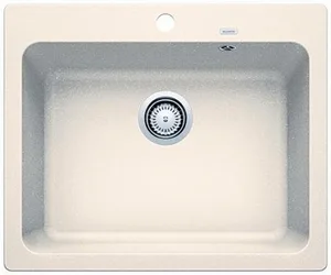 כיור בלנקו NAYA 6 נאיה 50X60.7X19 ס"מ BLANCO BLANCO בלנקו