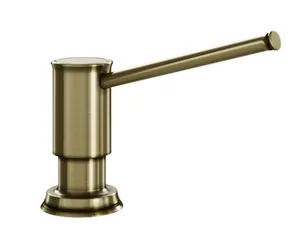 סבוניה BLANCO ליביה זהב 521292 דיספנסר BLANCO בלנקו