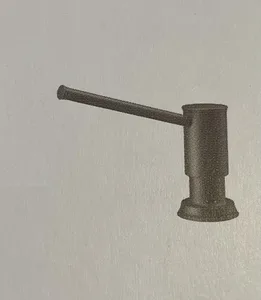 סבוניה BLANCO ליביה מנגאן 521293 דיספנסר BLANCO בלנקו