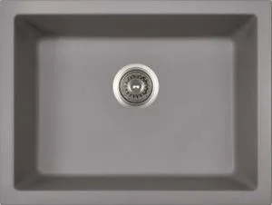 כיור גרניט יחיד 44.9X60.2X21 ס"מ מדגם מלכייט BIG B שוני SHONY