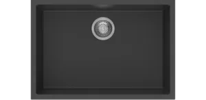 כיור גרניט יחיד 46.5X67X22 ס"מ דגם סמארט יו 70 SMART70 ND שוני SHONY