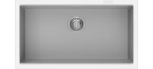 כיור גרניט 43.8X76.8X23 ס"מ מונסטון יו MOONST ND שוני SHONY