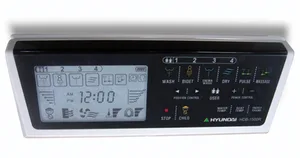 מושב אסלה בידה מוארך/ עגול סנזה דגם HDB1500-R-L/R שוני SHONY