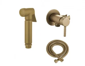 מתז בידה צינור ואינטרפוץ ברונזה 133204 שוני SHONY