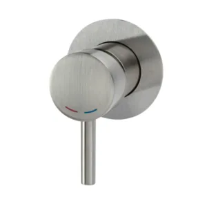 אינטרפוץ ניקול 3 דרך עגול נירוסטה 771221BR שוני SHONY