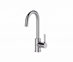 ברז אמבט נירוסטה דגם פיונה כרום 52331 שוני SHONY