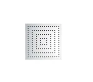 ראש טוש פלסמה דקיק 30*30 ס”מ סדרת קלאס כרום DPG2006 שוני SHONY