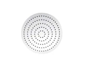 ראש טוש פלסמה דקיק עגול מסדרת קלאס 30 ס"מ כרום DPG2020 שוני SHONY