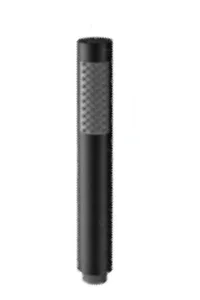 מזלף גליל חד מצבי שחור מט HSG2003MB שוני SHONY