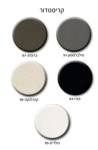 כיור מטבח דגם וגאס 70 תוצרת גרמניה 52X69X22 ס"מ AQUATOP